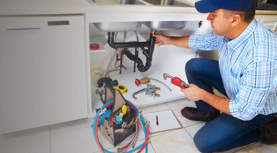 Professional Tankless Water Heater Installation in Willow Lake, SD